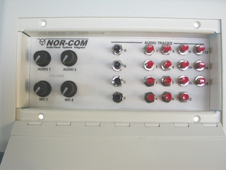 NC Custom IB-4100