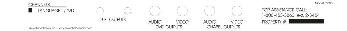 PSP05