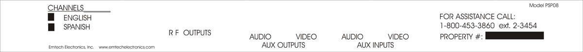 PSP08