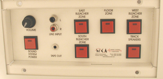 WCA Custom IB-4100