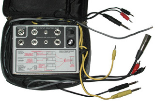 8 noir 8 rouge amplificateur diy 16 pièces UCEC Y Plug 45 degrés connecteur fourche pour câble de micro 